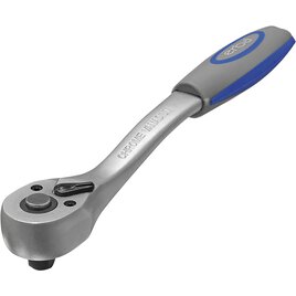 Feinzahnratsche 3/8"