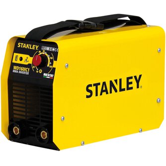 Schweißinverter-Set WD 160