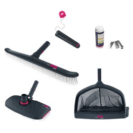 Pool Starter Set 5-teilig