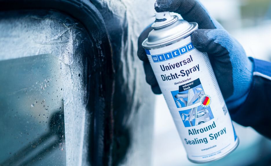 Weicon Druckluft-Spray jetzt online kaufen