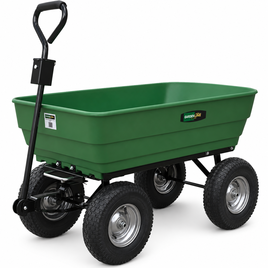 Transportwagen 125 l