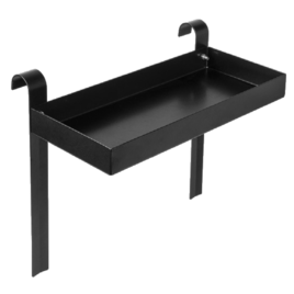 Werkzeugablage für Teleskopgerüst