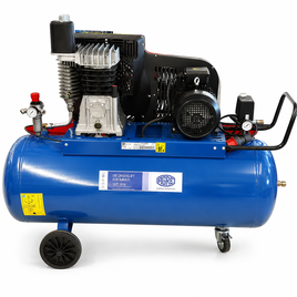 2-Zylinder-Kompressor Twister 4800 D