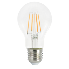 LED Filament-Glühbirne E27, 7 Watt 