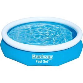 Aufstellpool Ø 305 X 76 cm
