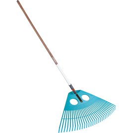 Fächerbesen XXL 77 cm, 30 Zinken