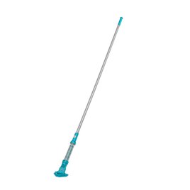 Akku-Poolsauger 251 cm