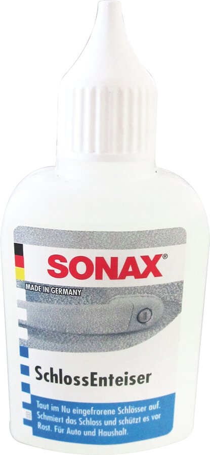 Türschloss-Enteiser 50 ml, SONAX