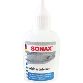 SONAX SchlossEnteiser 50 ml