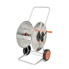 Profi-Metall-Schlauchwagen