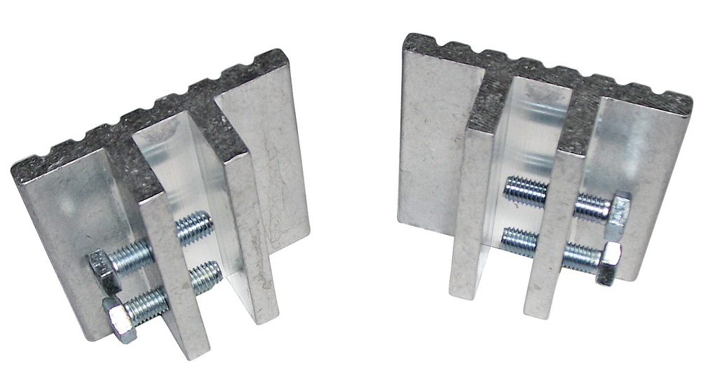 Universal-Trittaufsatz | KERBL | Zgonc