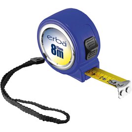 Rollmaßband 8 m