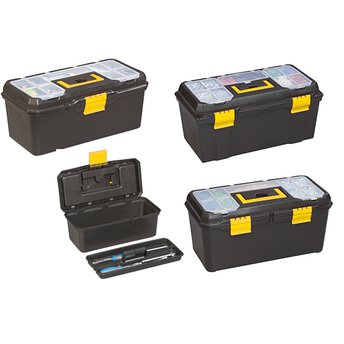 Universal-Koffer | E-Box EINHELL M55/40 ZGONC |