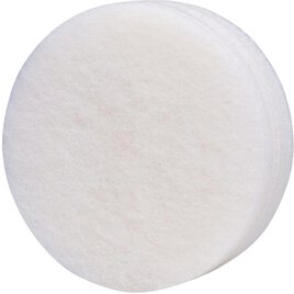 5 Vorfilter zu Kombinationsmaske SR90