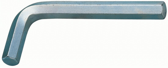 Unior Steckschlüssel, 12mm, 1/4" Antrieb – Chrom-Vanadium, Verchromt, Zwölfkant