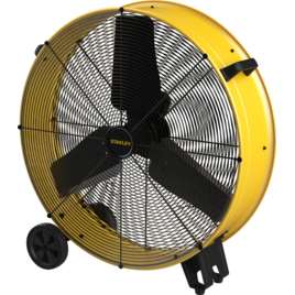 Stanley 76 cm Bodenventilator