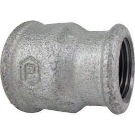 Reduziermuffe 5/4" IG x 1" IG