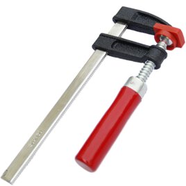 Schraubzwinge 100 x 50 mm