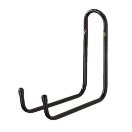 Wand-Doppelhaken 220 x 80 mm