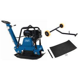 Profi-Benzin-Rüttelplatte HP3000S