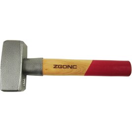 Gewerbefäustel 2000 g