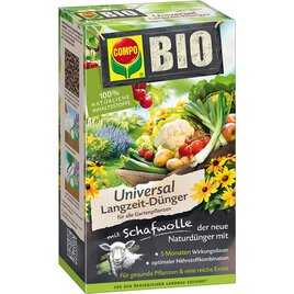 Bio Universal-Langzeit-Dünger 2 kg