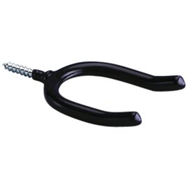 Schraubhaken V-Form 100 x 60 mm