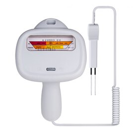 Elektronischer Pooltester