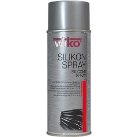 Silikon-Spray 400 ml