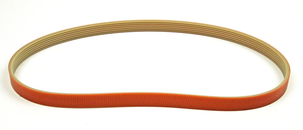 ConCar Flachriemen T150 HF150 – 1900-2070 Mm, Tre Produktbild-Vorschau 4
