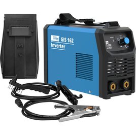 Inverter Schweißgerät GIS 162