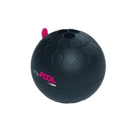 Dosierschwimmer Ball
