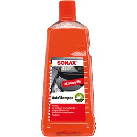 Glanz-Shampoo-Konzentrat 2 Liter