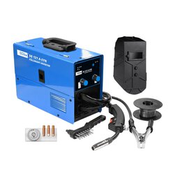 Fülldraht-Schweißgerät SG 121 A-SYN