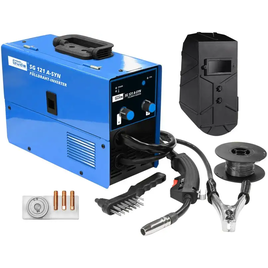 Fülldraht-Schweißgerät SG 121 A-SYN