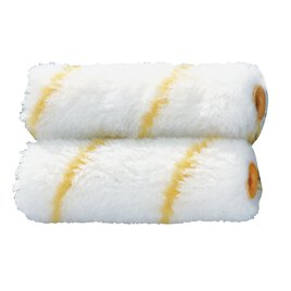 2 Heizkörper-Ersatz-Walzen zu Heizkörper-Roller 28453