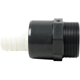 Anschlussnippel 2"-AG