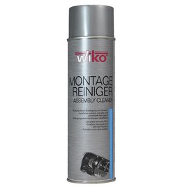 Montage-Reiniger 500 ml