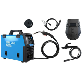 Universalschweissgerät Uni-Mig 125 SYN