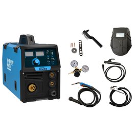 Universalschweissgerät Uni-Mig 165 SYN