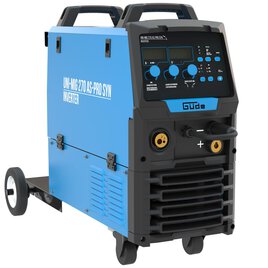 Universalschweissgerät Uni-Mig 270 AS-Pro SYN