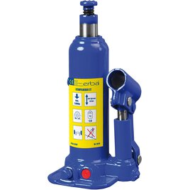 hydraulischer Hebebock 2 t