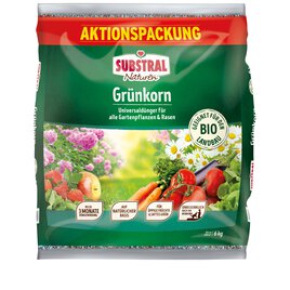 Grünkorn
