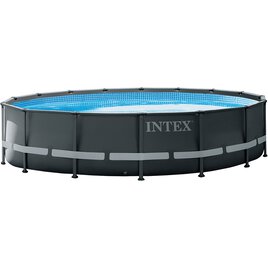 Frame Pool-Set Ultra Rondo XTR 488 x 122 cm