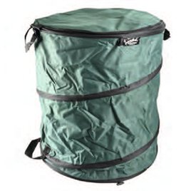 Gartensack mit Deckel Pop-Up 160 L