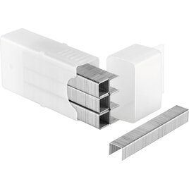 Klammern 10 mm / 1.000 Stück