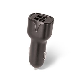 Autoladegerät 2x USB-A 2.4A