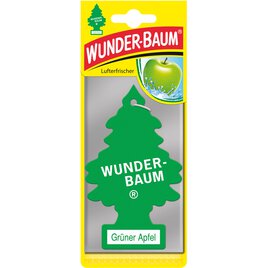 Wunderbaum Duft "Grüner Apfel"