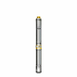 Tiefbrunnenpumpe BP 10/3F