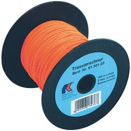 Trassierschnur 100 m